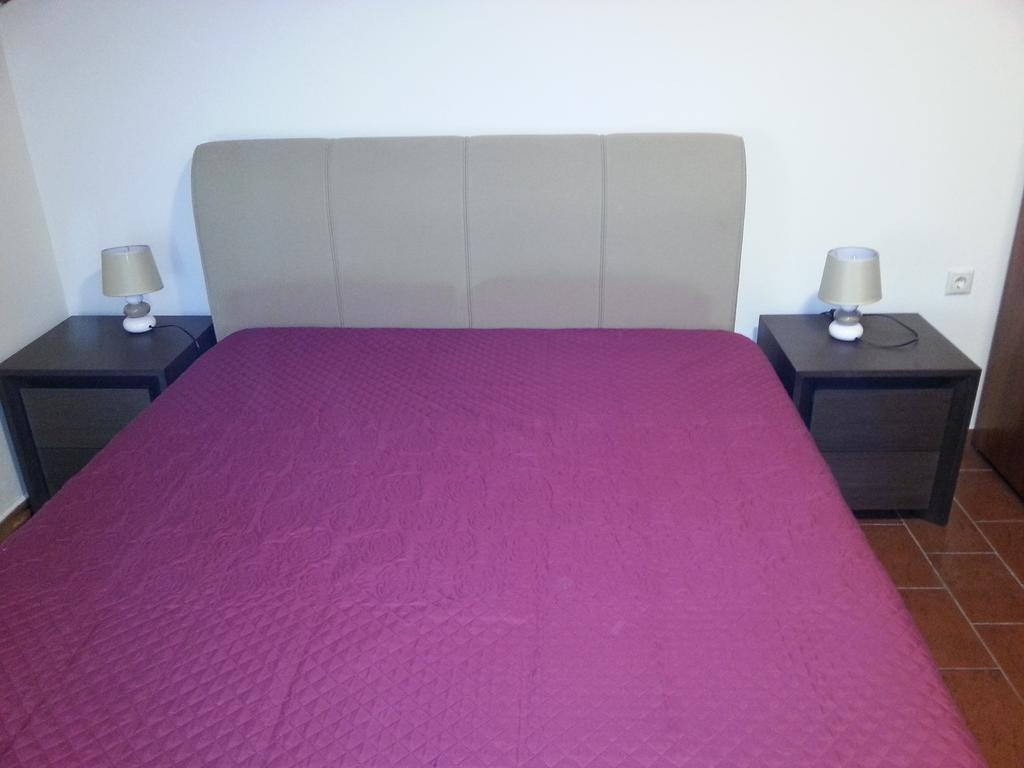 Marilena Apartments & Studios Ypsos Dış mekan fotoğraf