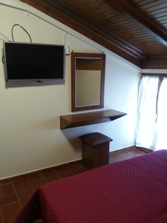 Marilena Apartments & Studios Ypsos Dış mekan fotoğraf