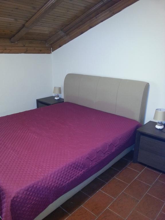 Marilena Apartments & Studios Ypsos Dış mekan fotoğraf