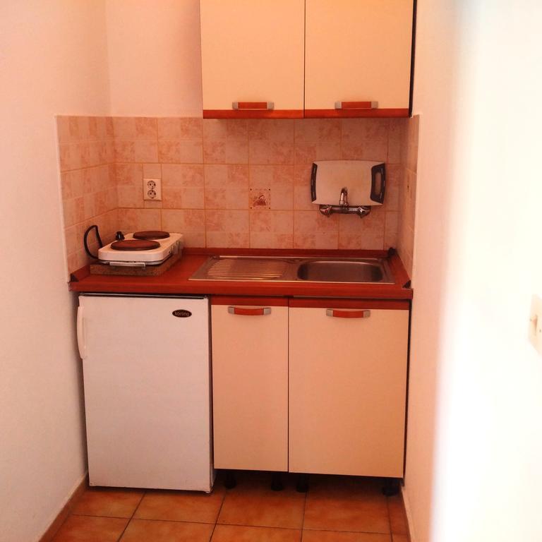 Marilena Apartments & Studios Ypsos Dış mekan fotoğraf