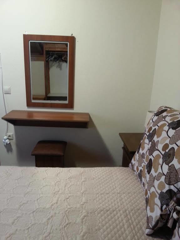 Marilena Apartments & Studios Ypsos Dış mekan fotoğraf