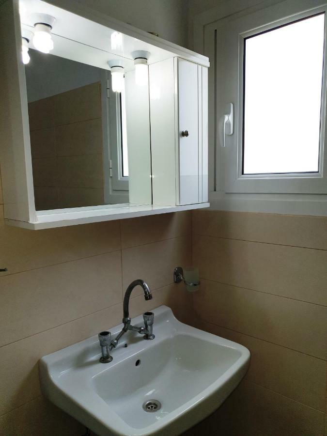 Marilena Apartments & Studios Ypsos Dış mekan fotoğraf