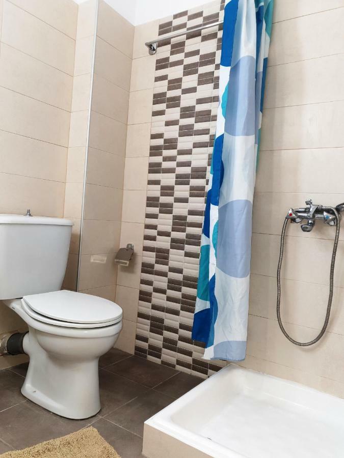 Marilena Apartments & Studios Ypsos Dış mekan fotoğraf